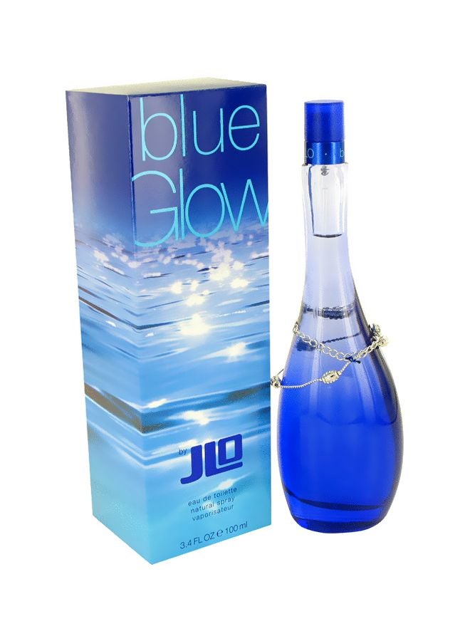 Blue Glow EDT 100ml