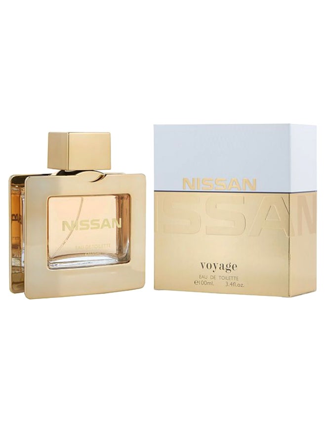 Voyage EDT 100ml