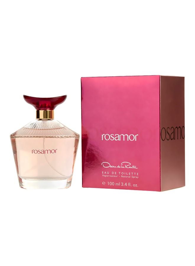 Rosamor EDT 100ml