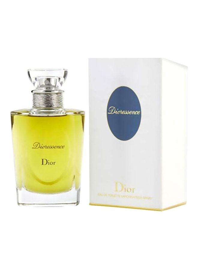 Dioressence EDT