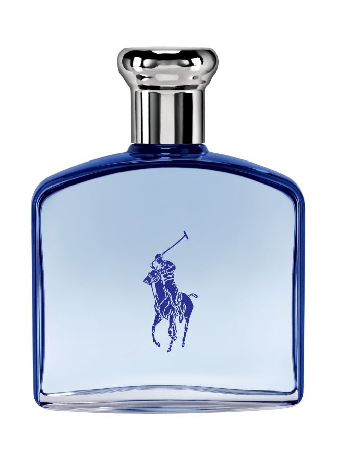 Polo Ultra Blue EDT 125ml