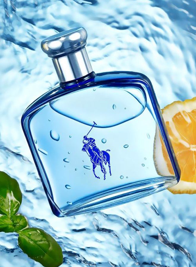 Polo Ultra Blue EDT 125ml