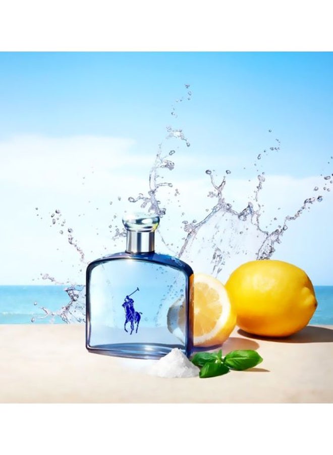 Polo Ultra Blue EDT 125ml