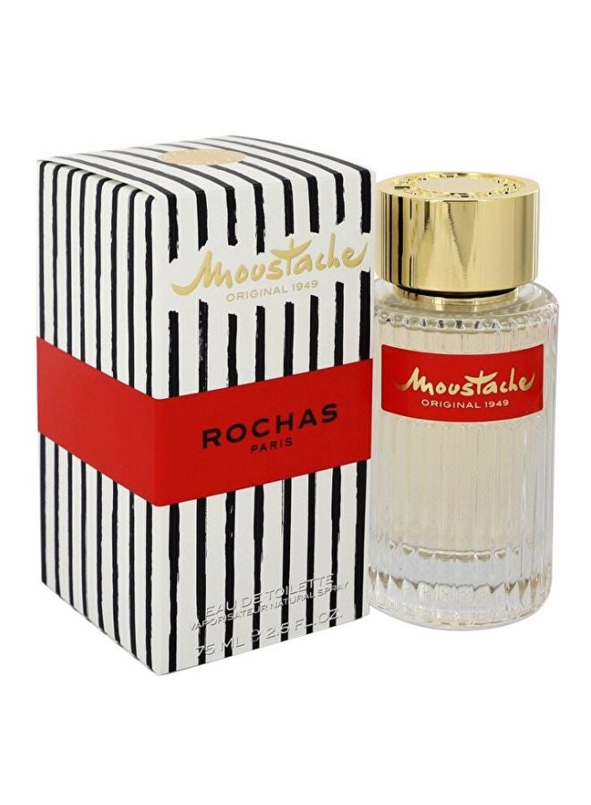 Moustache EDT 75ml