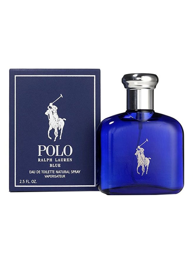 Polo Blue EDT 75ml
