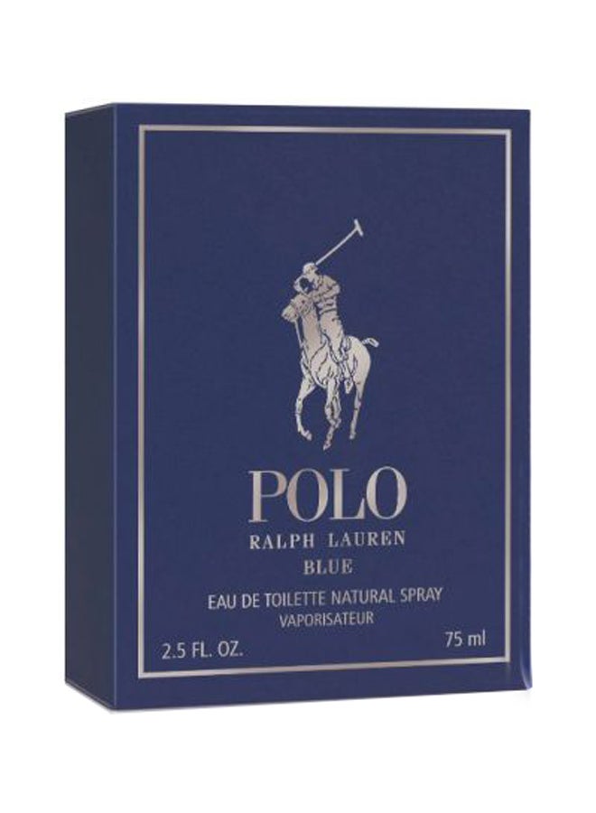Polo Blue EDT 75ml