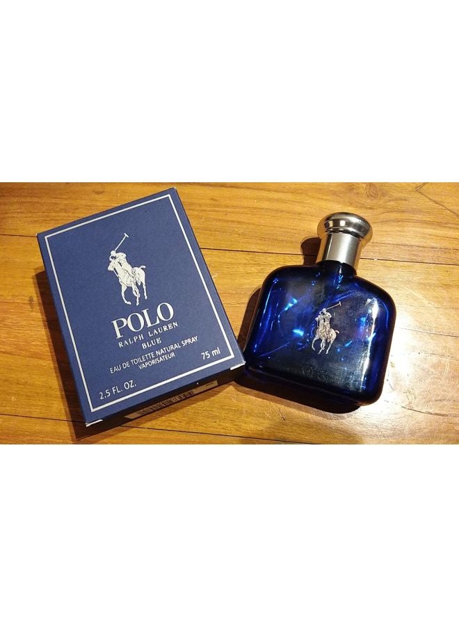 Polo Blue EDT 75ml