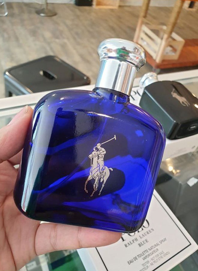 Polo Blue EDT 75ml