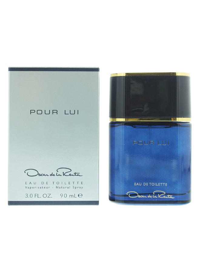 Pour Lui EDT 90ml