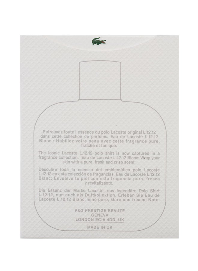 Eau De Lacoste EDT 100ml