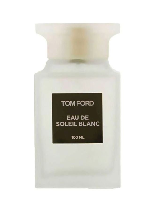 Eau De Soleil Blanc EDT 100ml