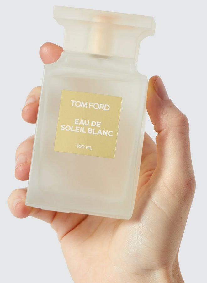 Eau De Soleil Blanc EDT 100ml