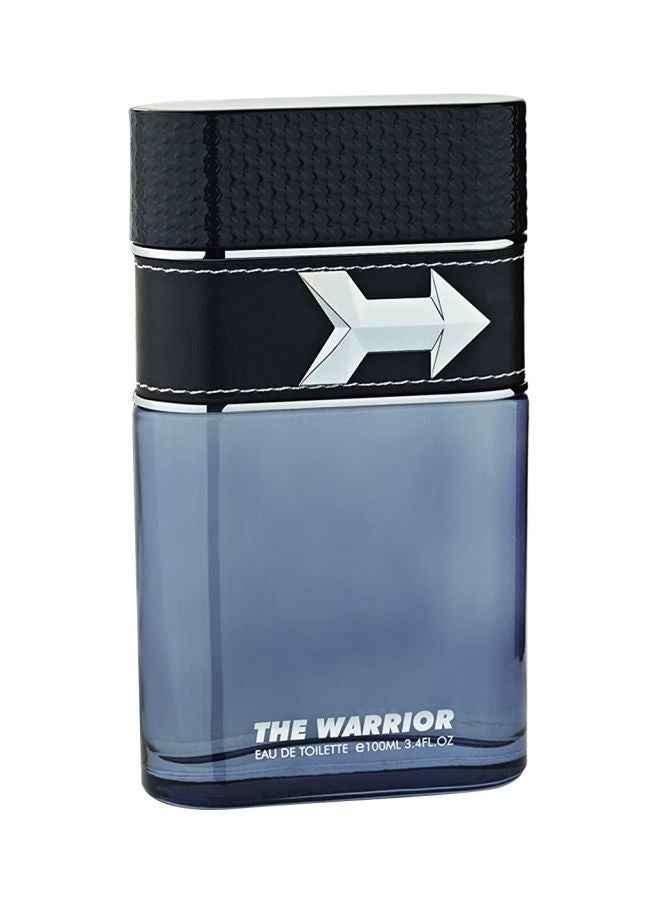 The Warrior EDT 100ml