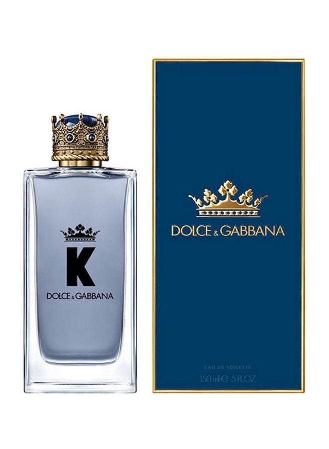 K EDT 150ml