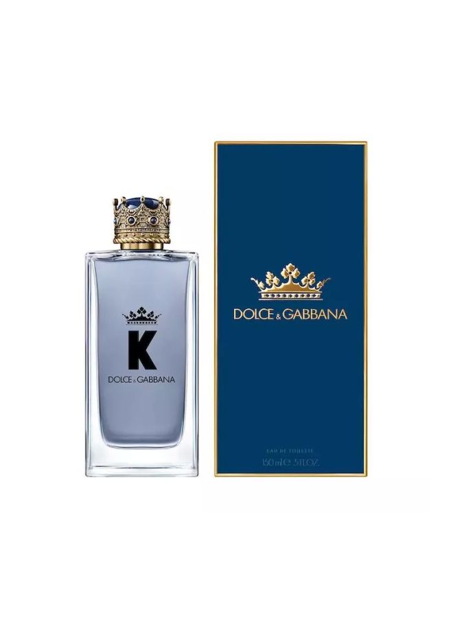 K EDT 150ml
