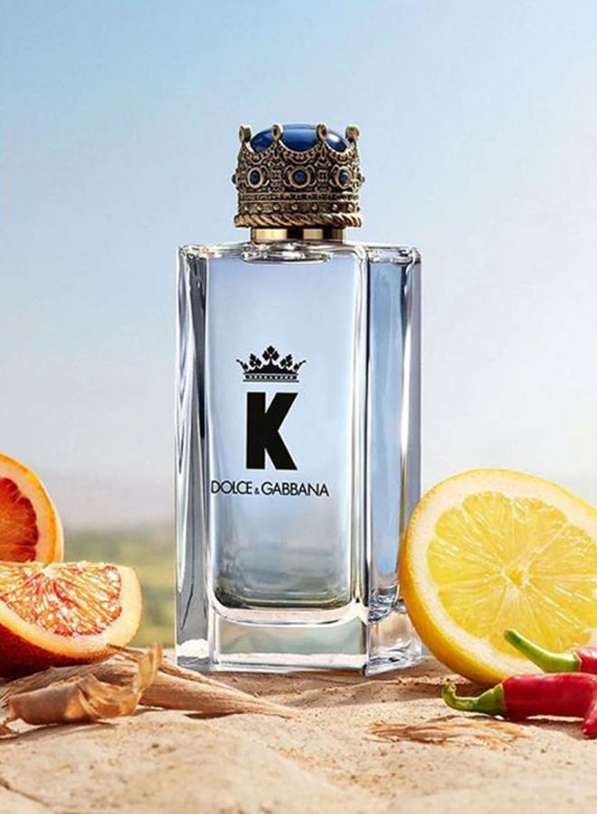 K EDT 150ml