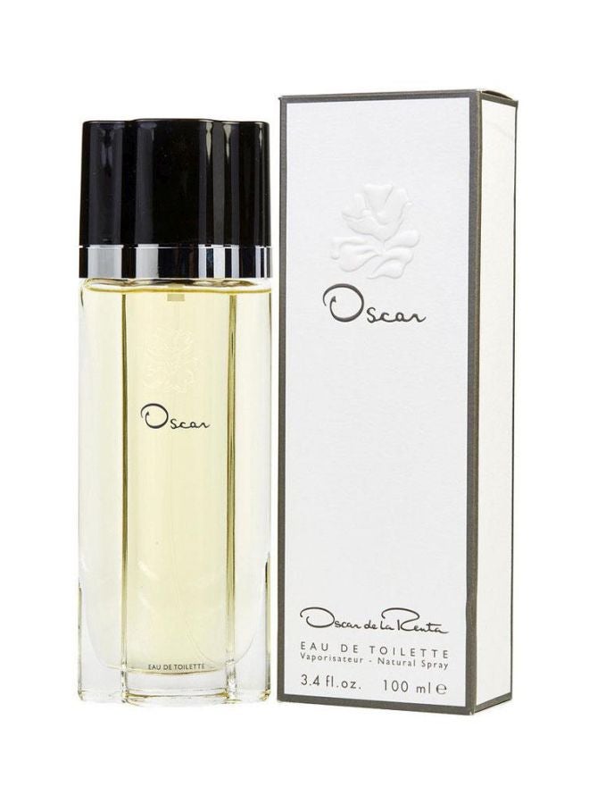 Eau De Toilette 100ml
