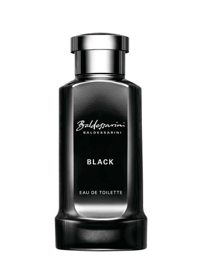 Black EDT 75ml