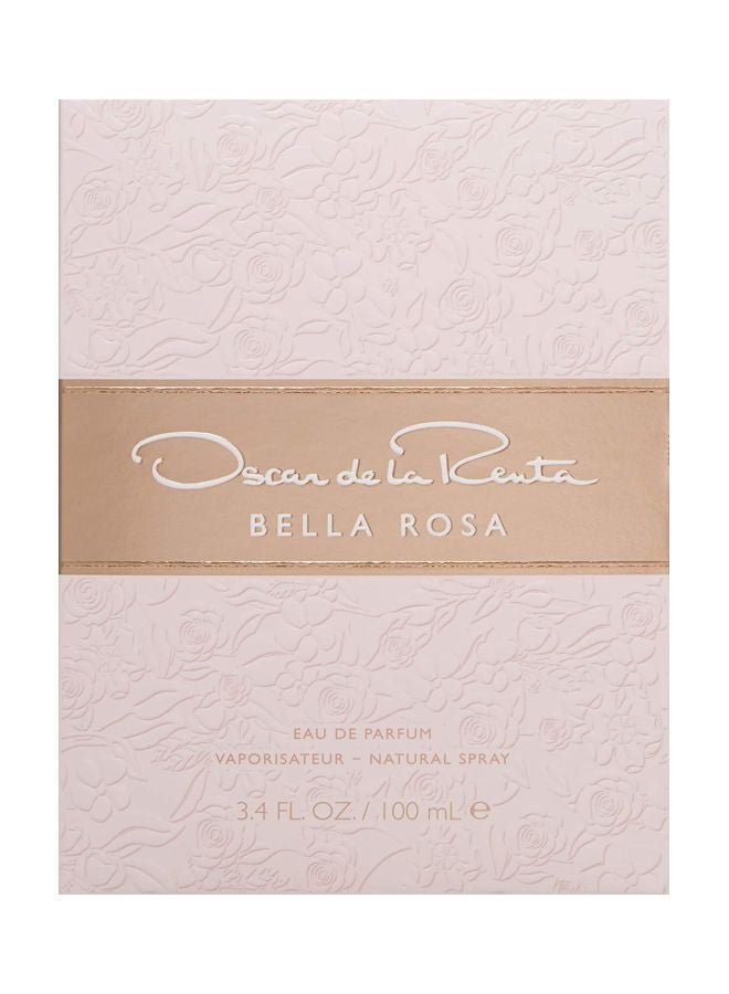 Bella Rosa EDP 100ml
