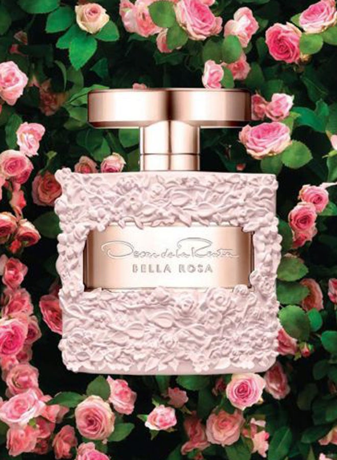 Bella Rosa EDP 100ml