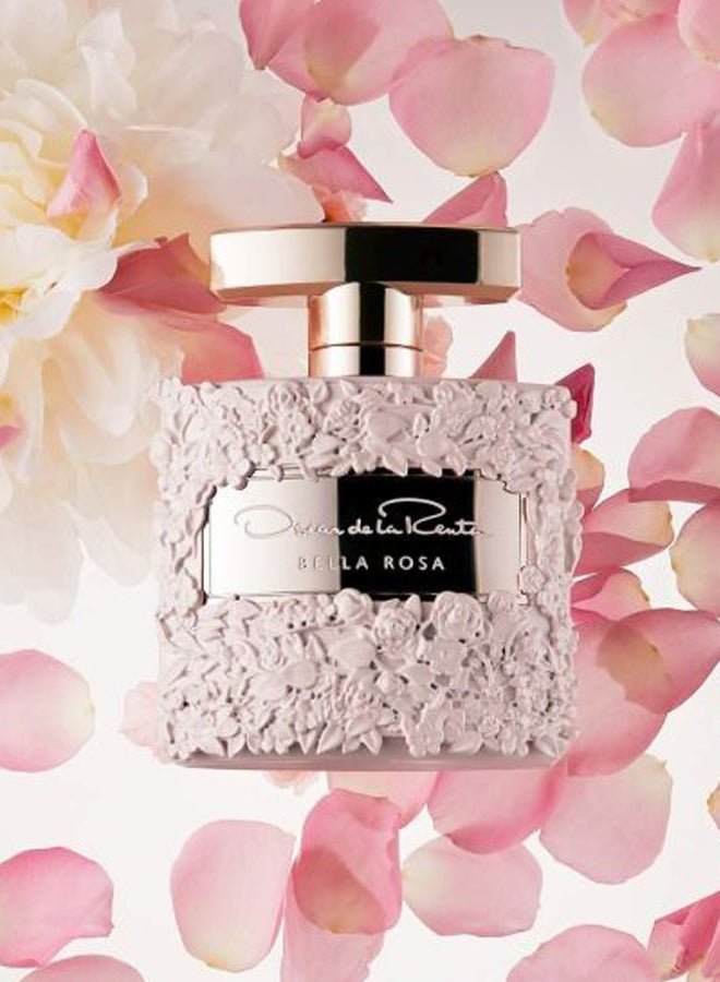 Bella Rosa EDP 100ml