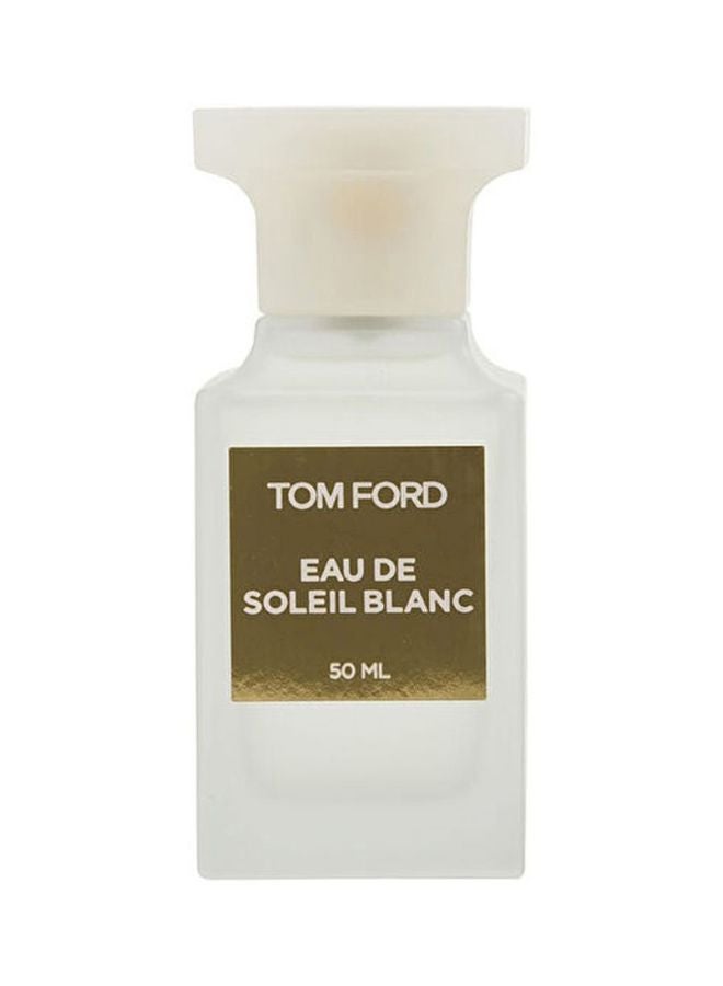 Eau De Soleil Blanc EDT 50ml