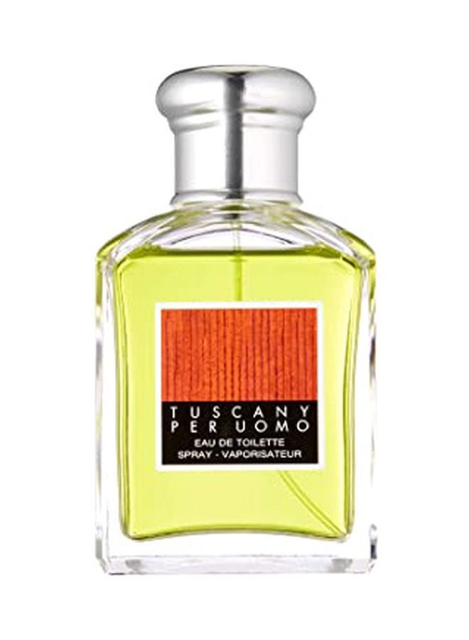 Tuscany Per Uomo EDT 100ml