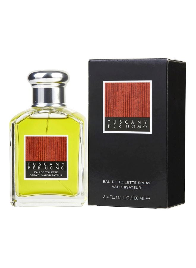 Tuscany Per Uomo EDT 100ml