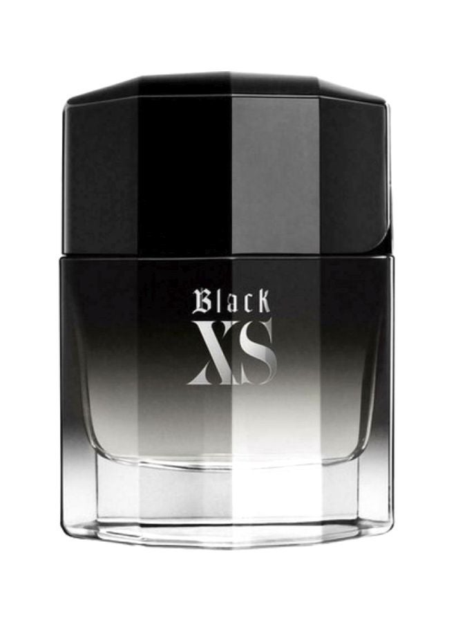 Black XS EDT 100ml