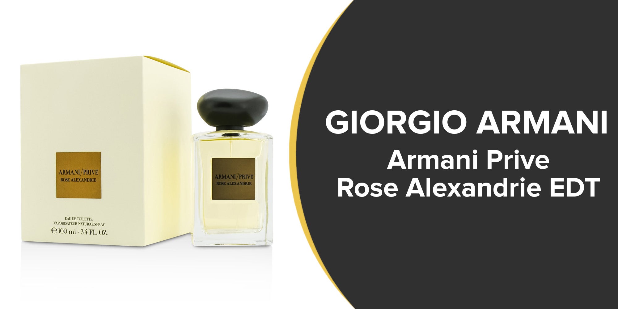 Prive Rose Alexandrie EDT 100ml