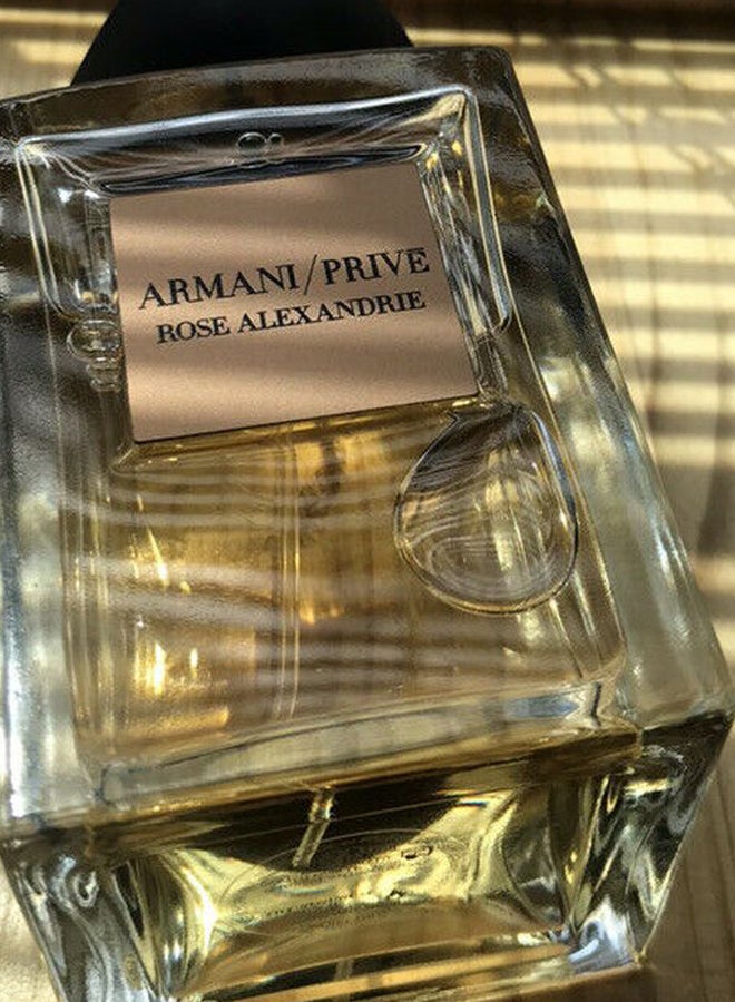 Prive Rose Alexandrie EDT 100ml