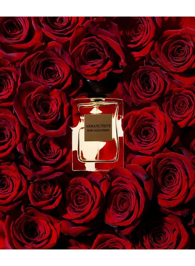 Prive Rose Alexandrie EDT 100ml