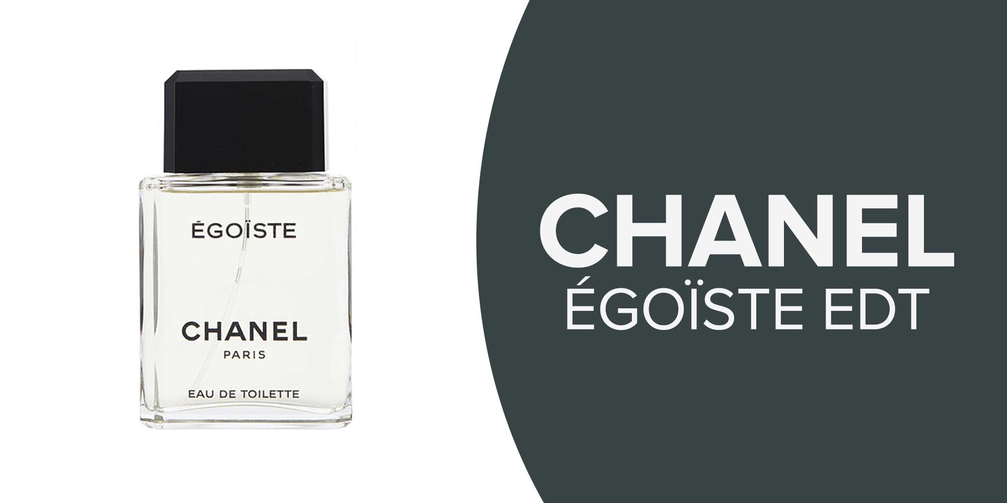 Egoiste EDT 100ml