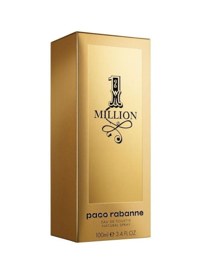 1 Million EDT 100ml