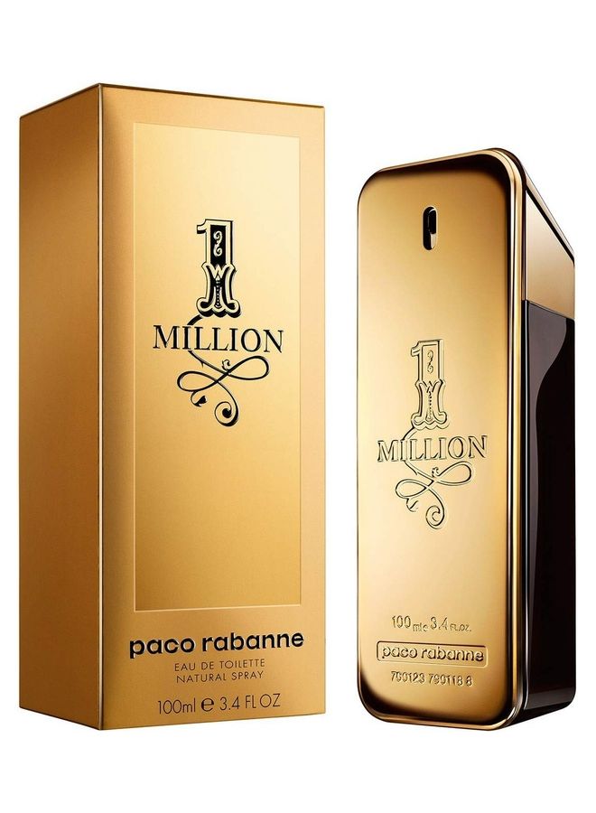 1 Million EDT 100ml