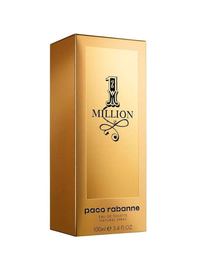 1 Million EDT 100ml