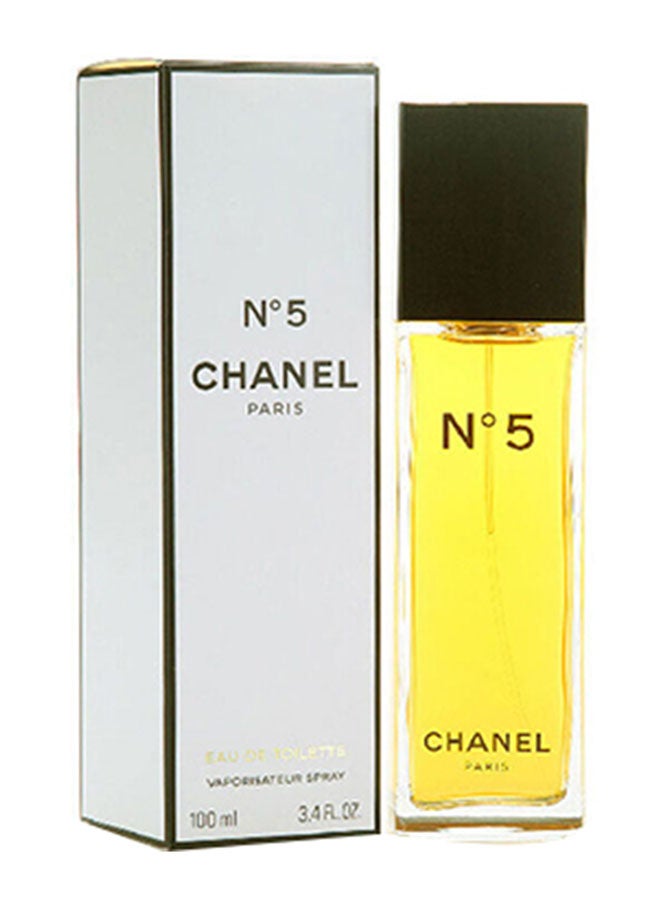 N5 EDT 100ml