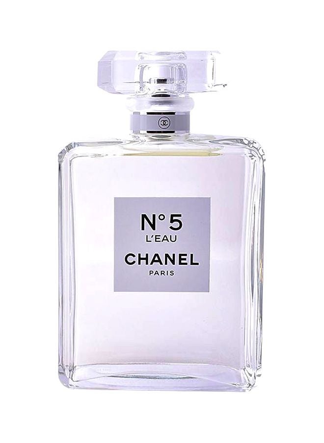 No.5 L'Eau EDT 200ml