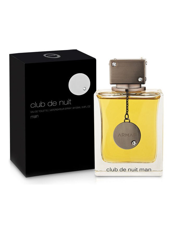 Club De Nuit EDT 105ml