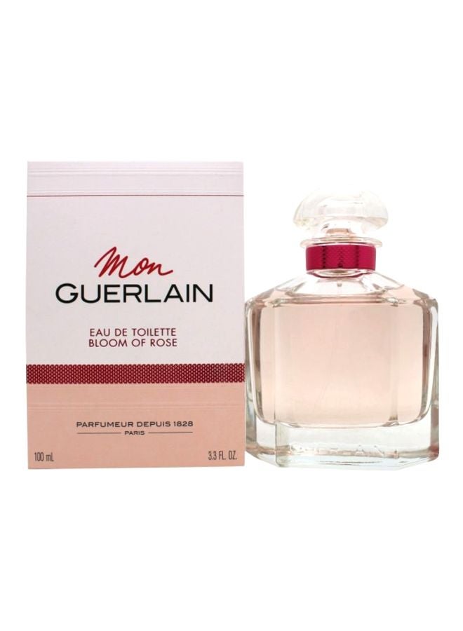 Bloom Of Rose EDT 100ml