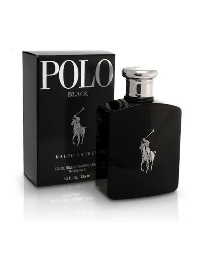 Polo Black EDT 125ml