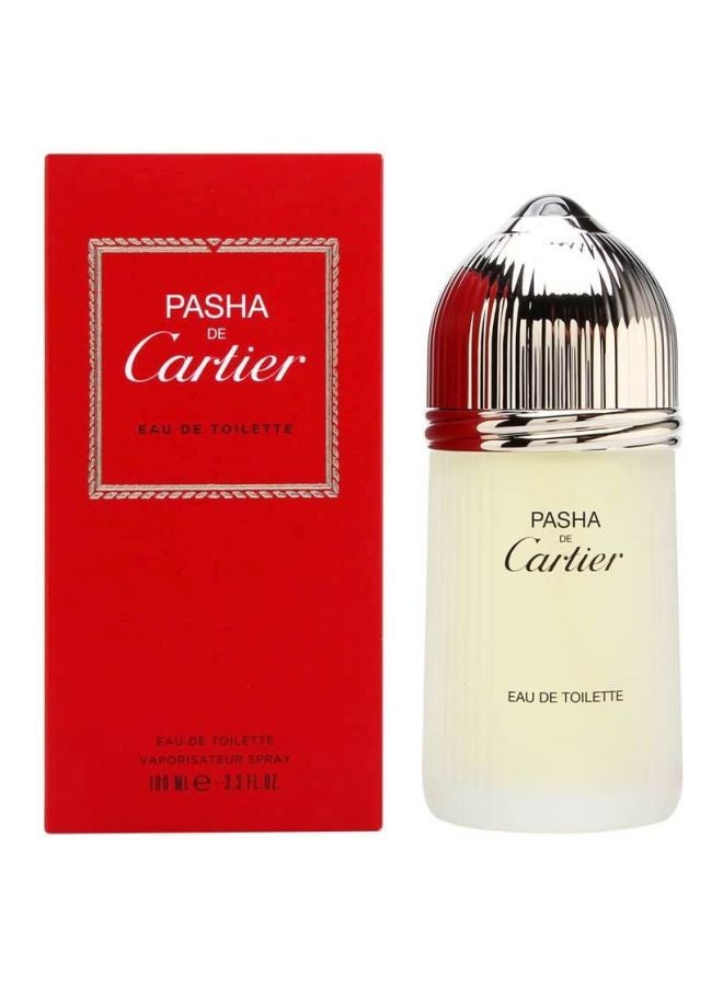 Pasha De Cartier EDT 100ml