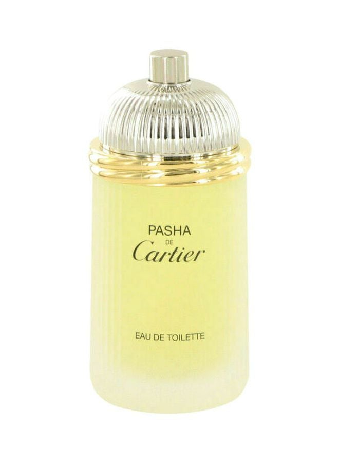 Pasha De Cartier EDT 100ml