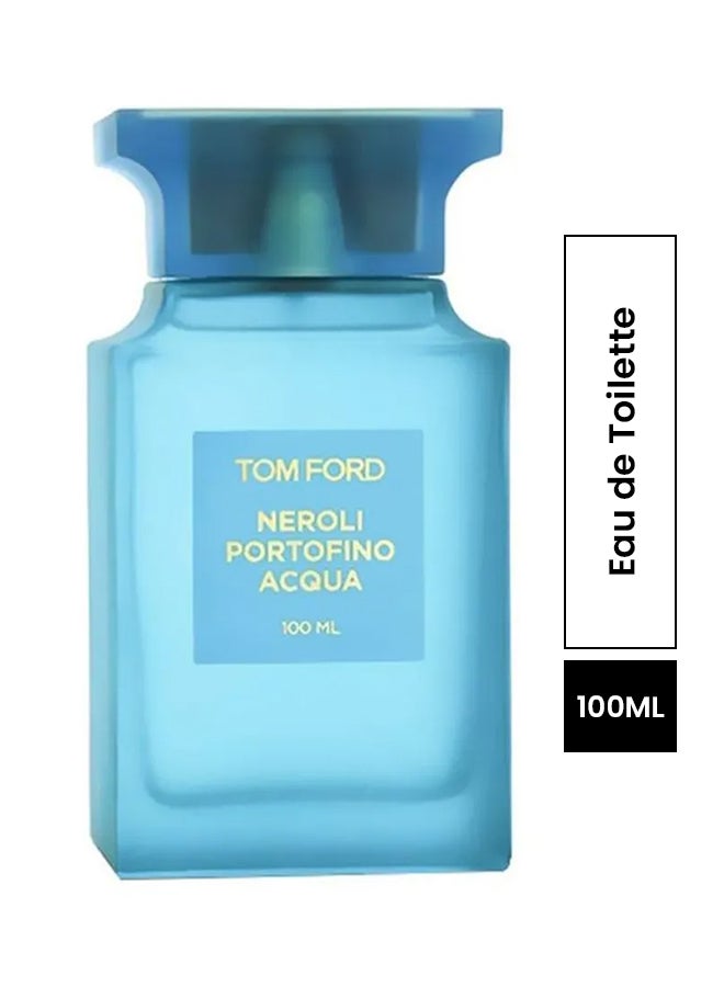 Neroli Portofino Acqua EDT 100ml