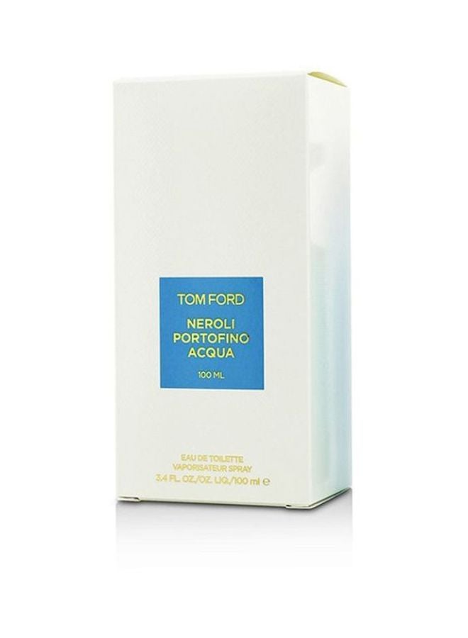 Neroli Portofino Acqua EDT 100ml