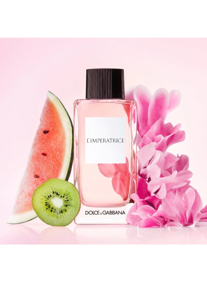 L'Imperatrice EDT 100ml