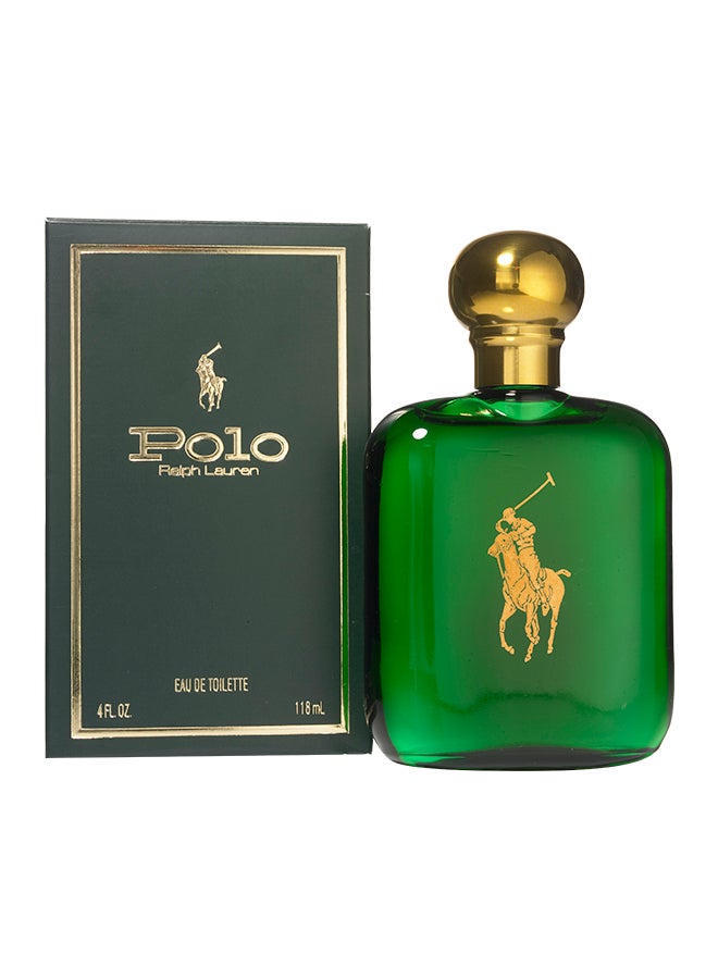 Polo EDT Cologne Spray 118ml