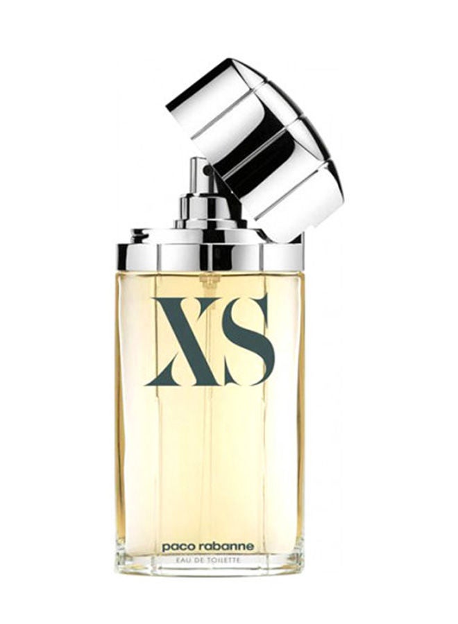 Xs Pour Homme (White) - EDT 100ml