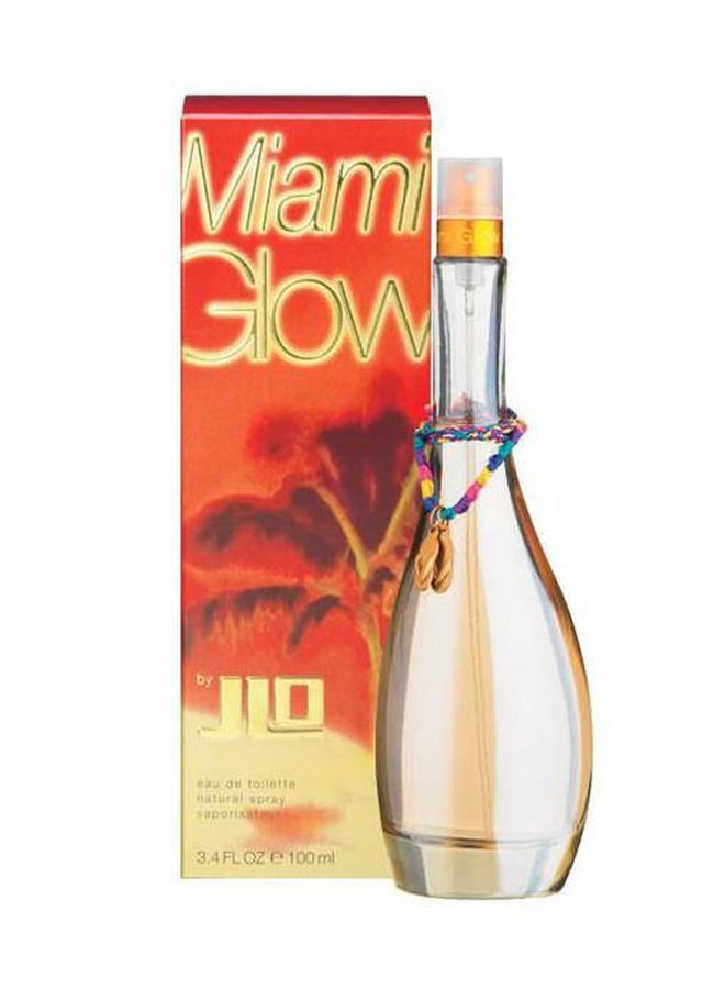 Miami Glow EDT 100ml