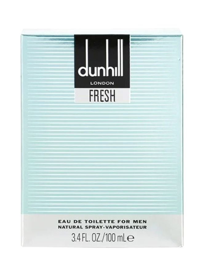 Fresh EDT 100ml